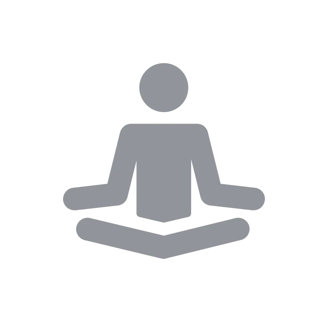 Revolution through... meditation?