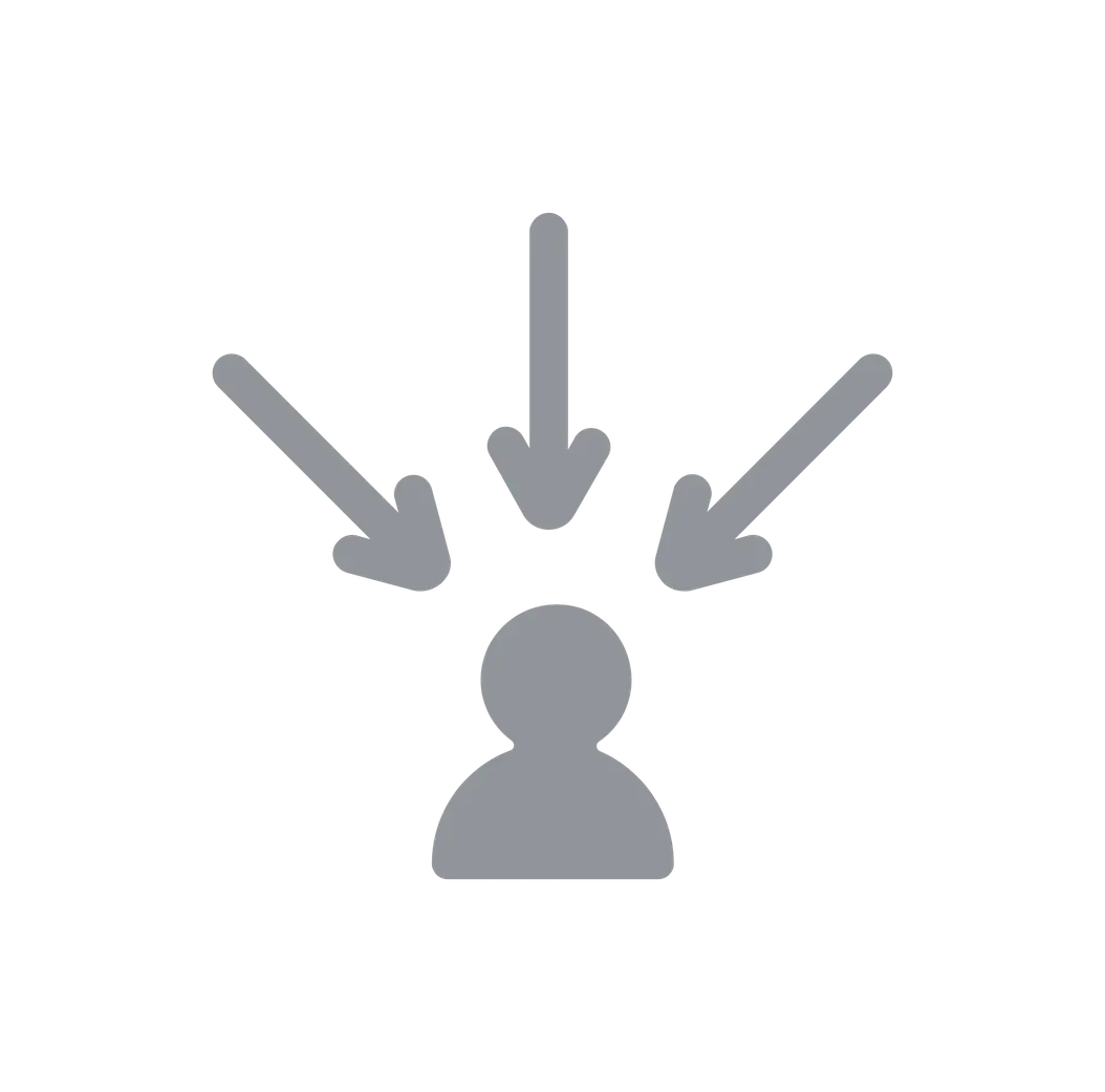 It’s not always someone else’s fault