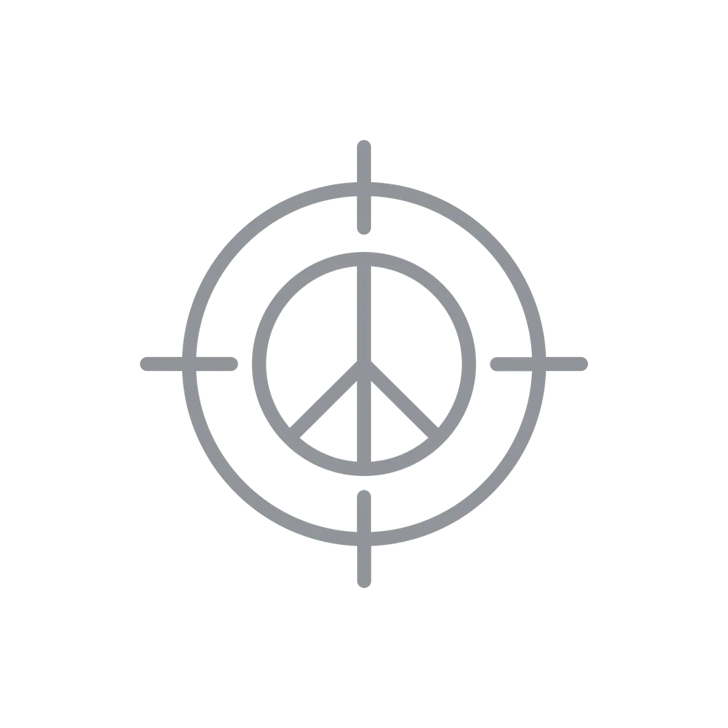 Anti-war protests that work