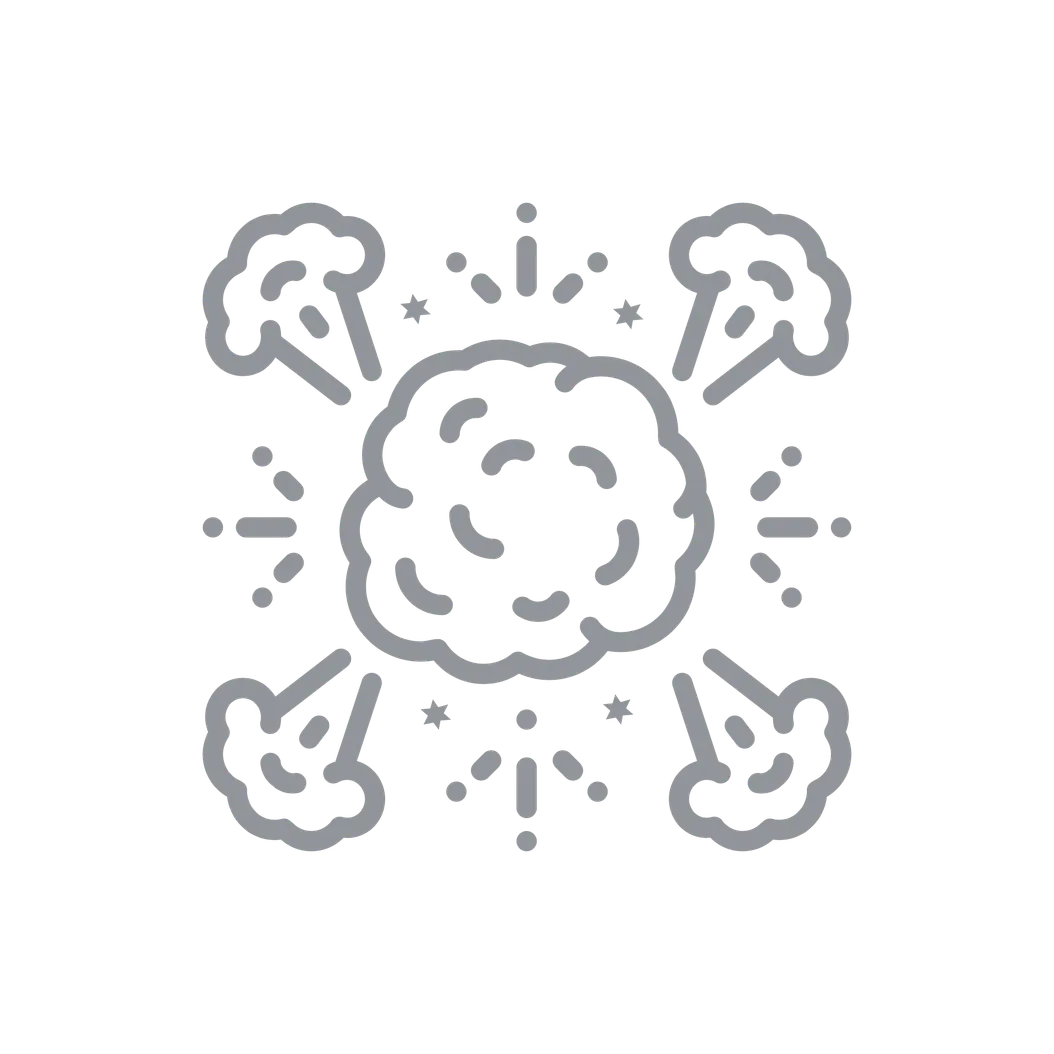 When campaigns implode