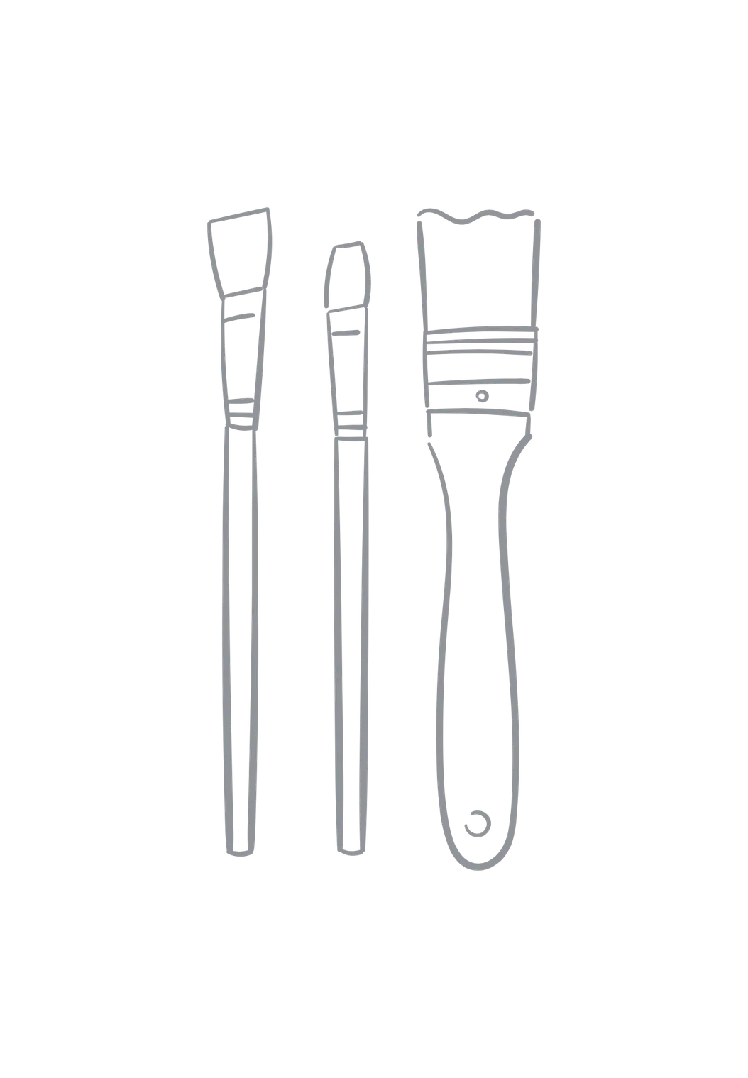 The right tools for the job