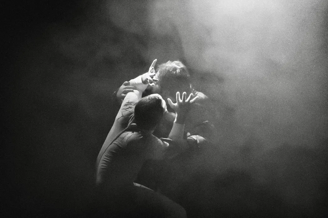 Less Shock, More Strategy. Please.