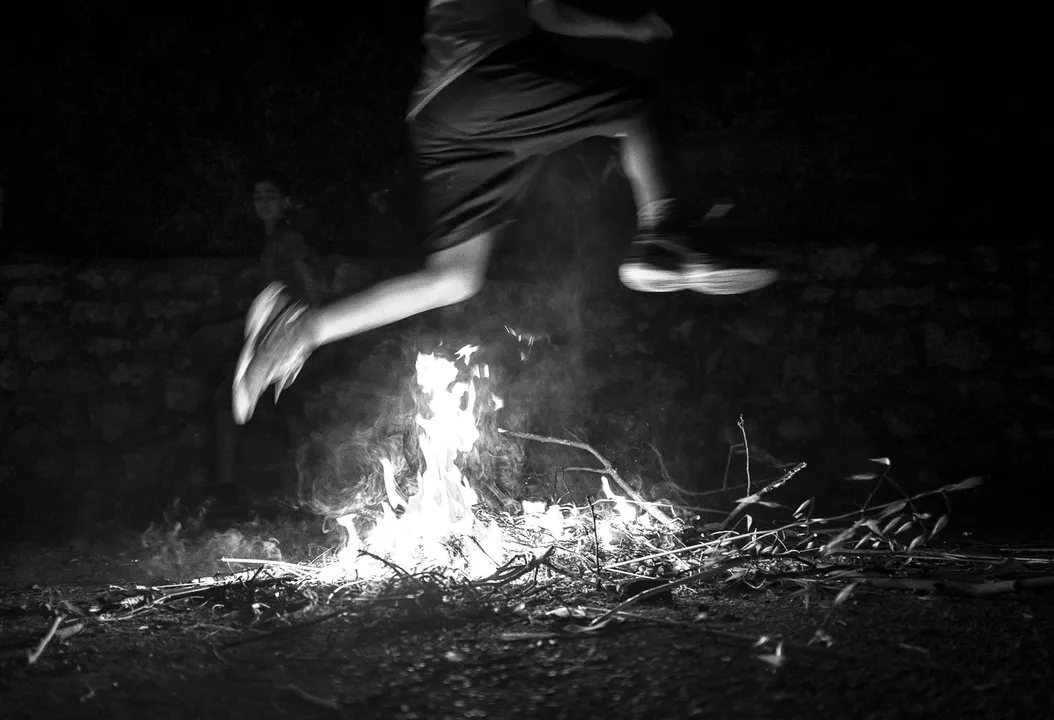 Inside Serbia’s massive student uprising