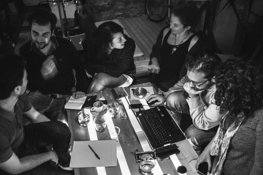It’s time for movements to rethink social media