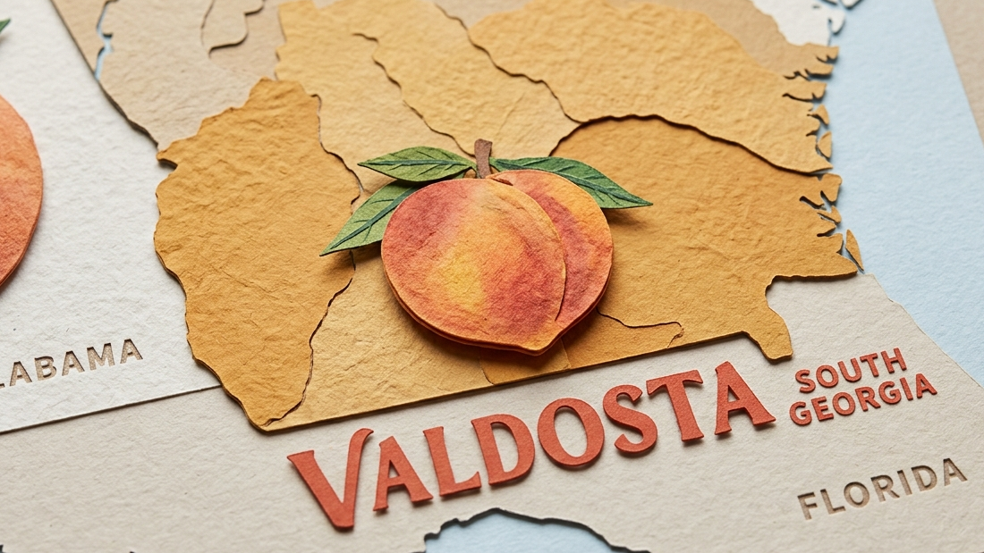 What’s Cooking in the 229: The $24.4M Downtown Valdosta Boom