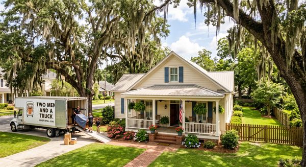 The Practical Landlord: A Neighborly Guide to Valdosta Rental Properties