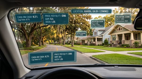 Windshield University: The One Number I Nerd Out Over on My Drives
