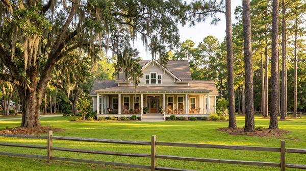 The Sunshine State Escape: The Real Math Behind the Florida-to-Georgia Move