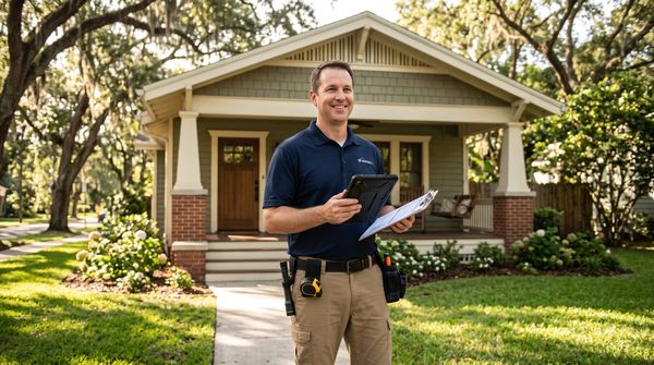 Inspection Confessions: 5 Things That Sound Terrifying on a Report (That Really Aren't)