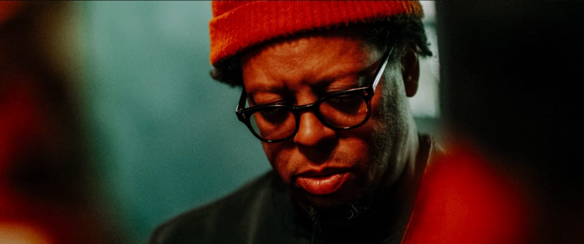 Jeff Parker The New Breed LP ジェフパーカー The New Breed | Jeff Parker | International Anthem