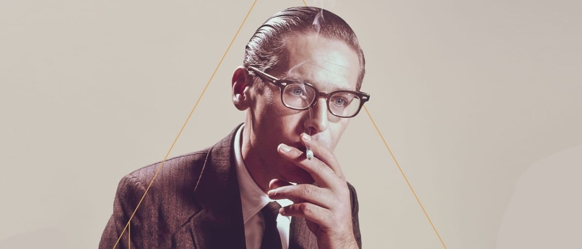 bill evans coffee and cigarettes Eugene Holley Jr. on the Bill Evans Trio