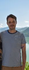 Carl Dexter profile image