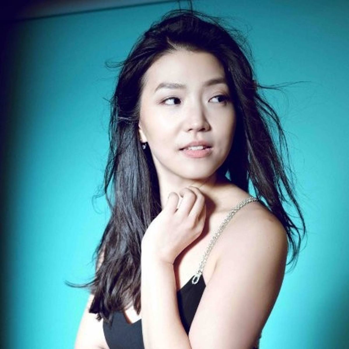 Live Episode Taping with Jeeyoon Kim Post feature image