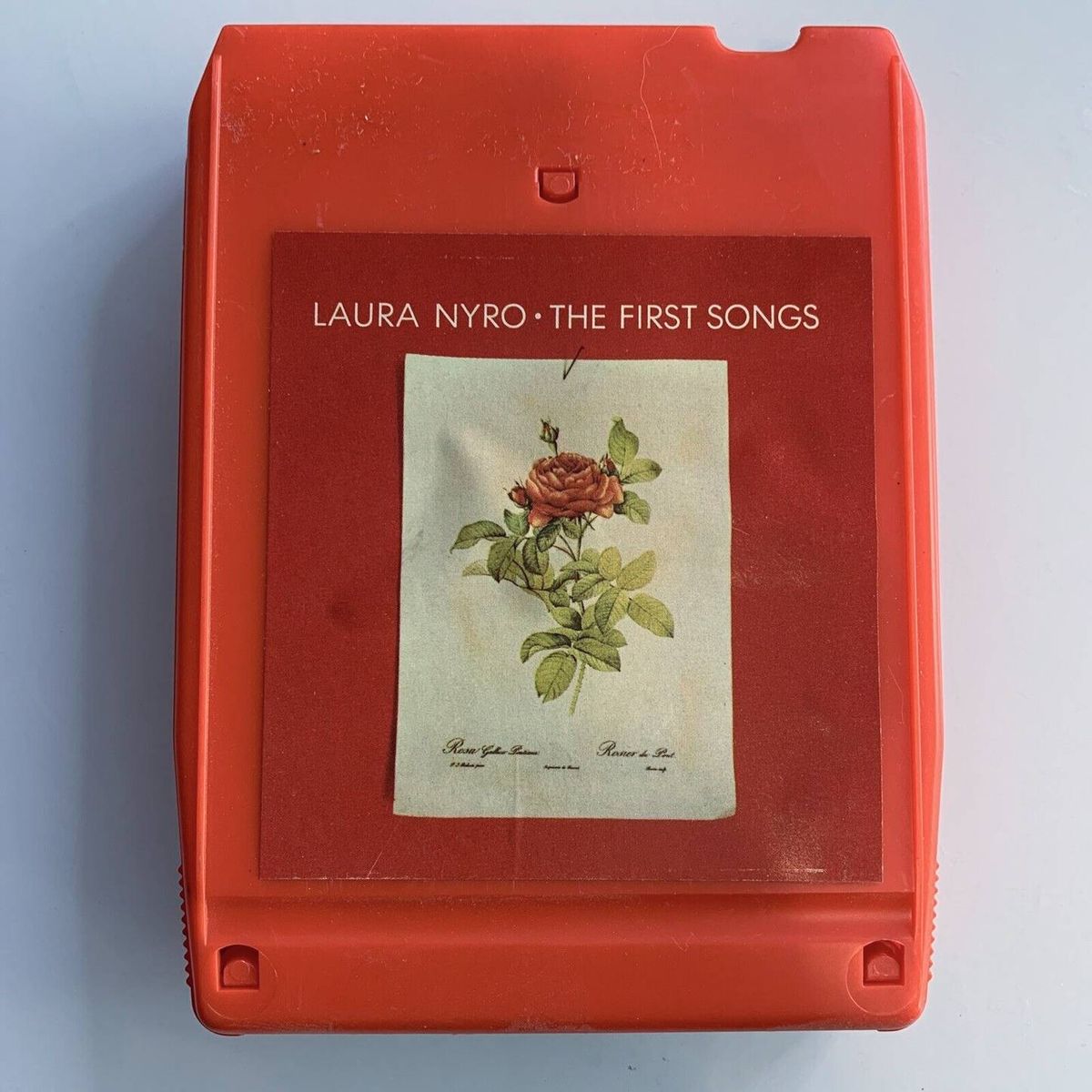 ‘I Have to Sing’: Laura Nyro’s First Songs, 50 Years On Post feature image