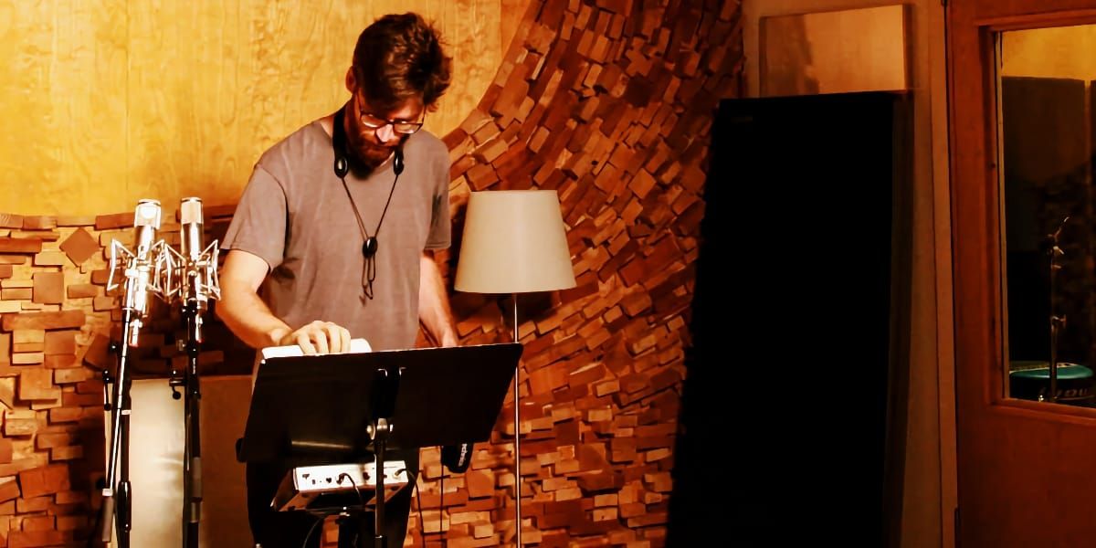 A Tale of Two Trios — Caleb Wheeler Curtis's Ambitious Double Album Post feature image