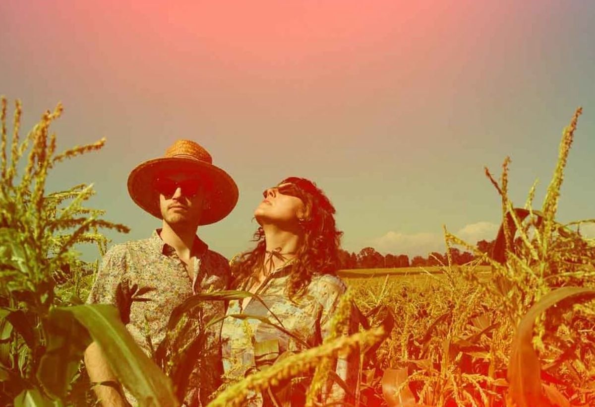 Death Doula — Magic Between Heavy and Light Post feature image