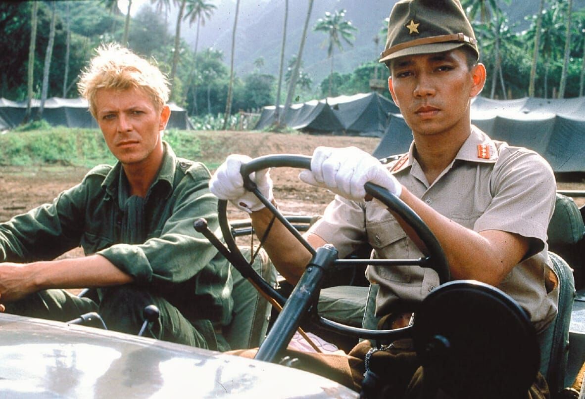 Musicians at War — How Bowie and Sakamoto Elevated 'Merry Christmas, Mr. Lawrence' Post feature image