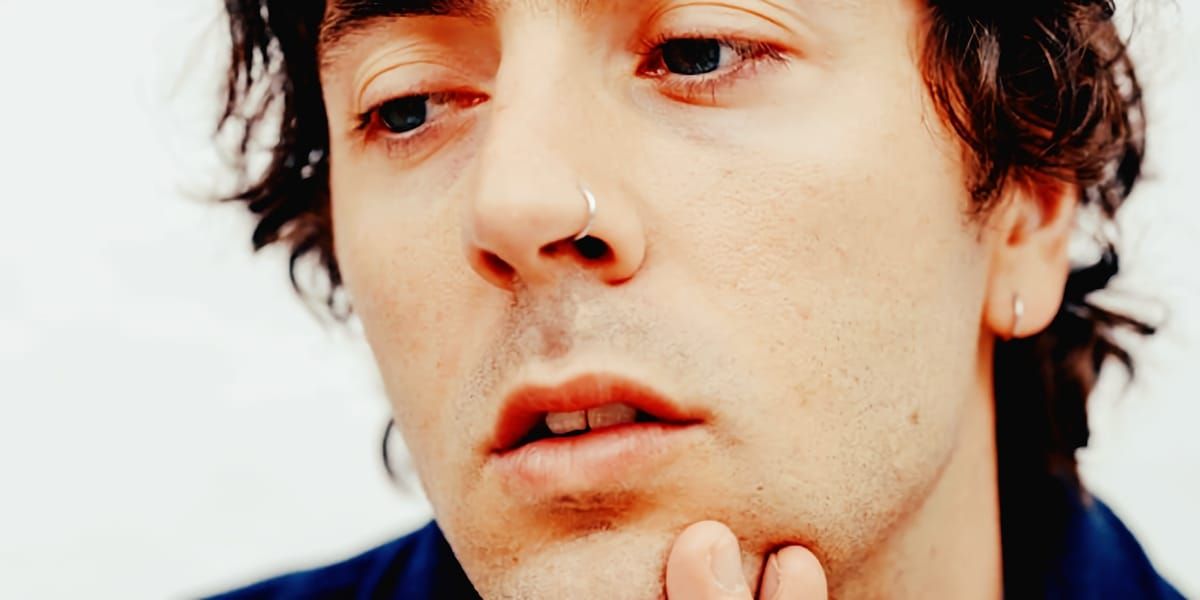 The Ghosts We Carry — Casey MQ's Haunted Edition Post feature image