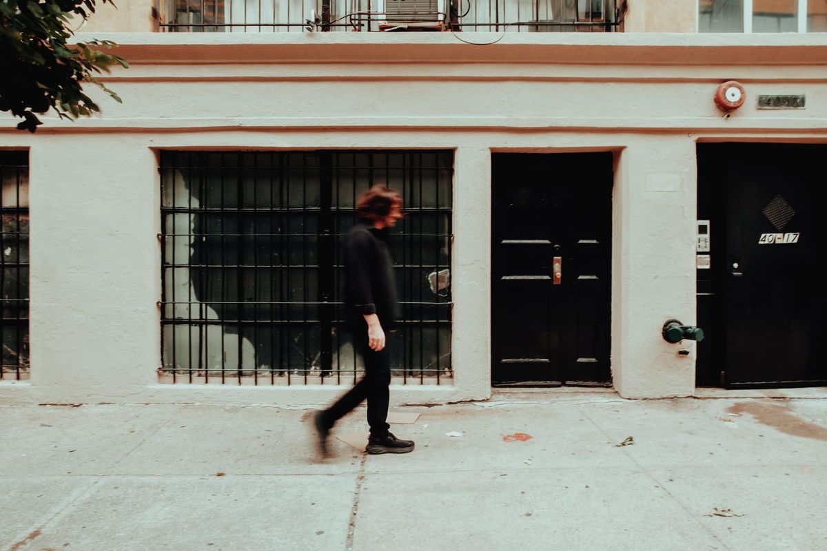 How to Boogie Down to the Avant-Garde Post feature image