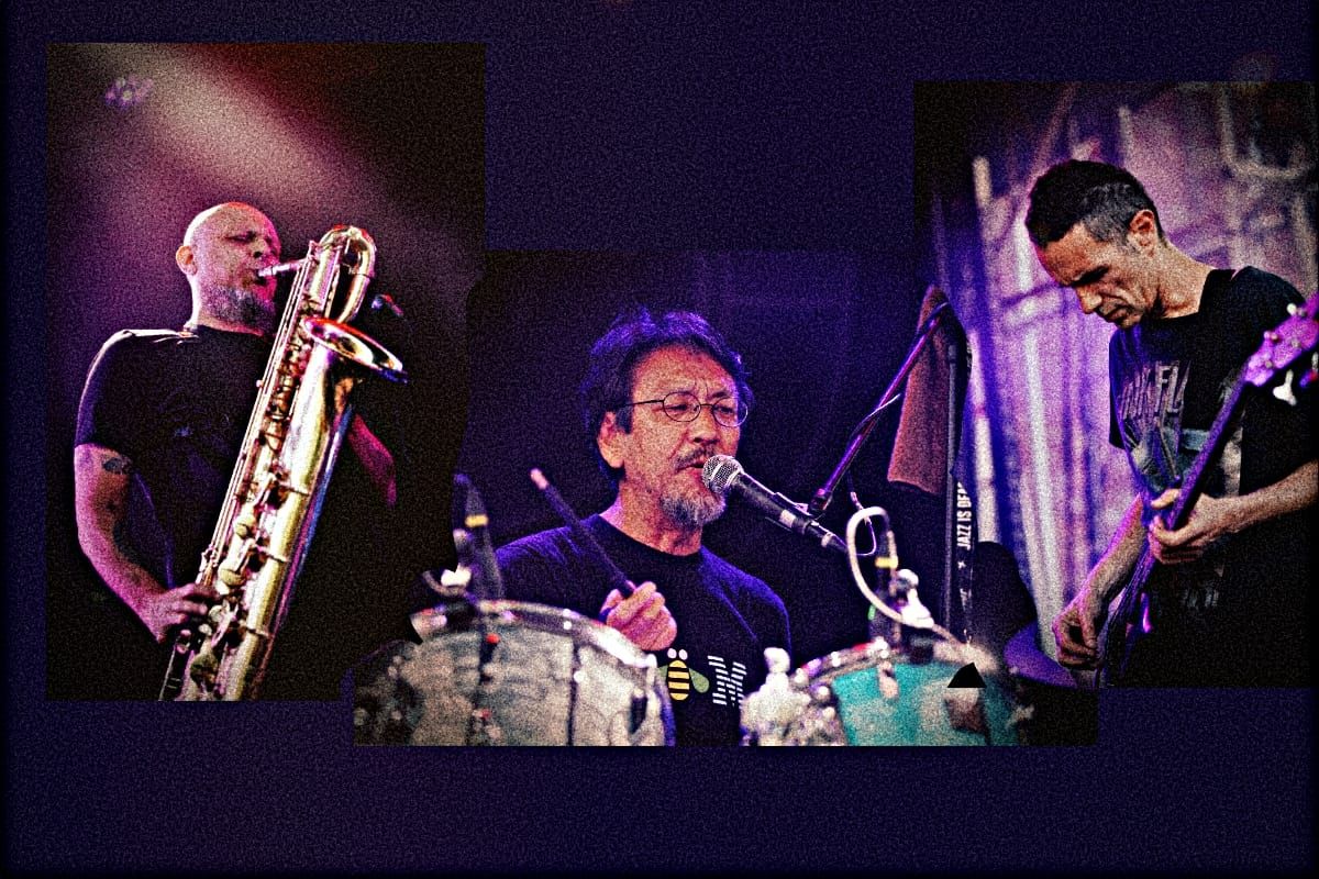 RuinsZu — The Precise Collision of Ruins and Zu Post feature image