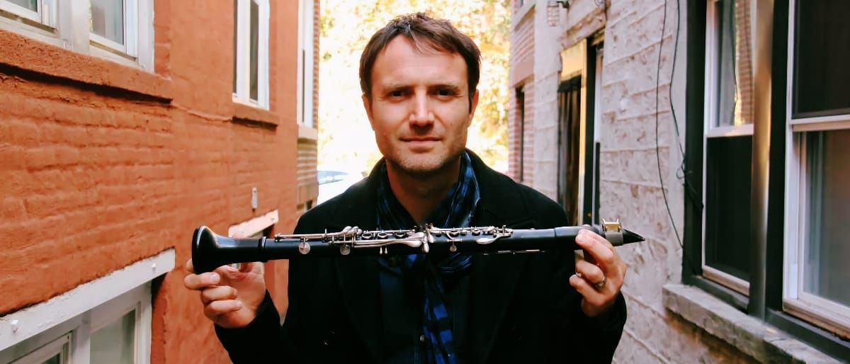 The Beautiful Debris of Sam Sadigursky's 'The Solomon Diaries' Post feature image