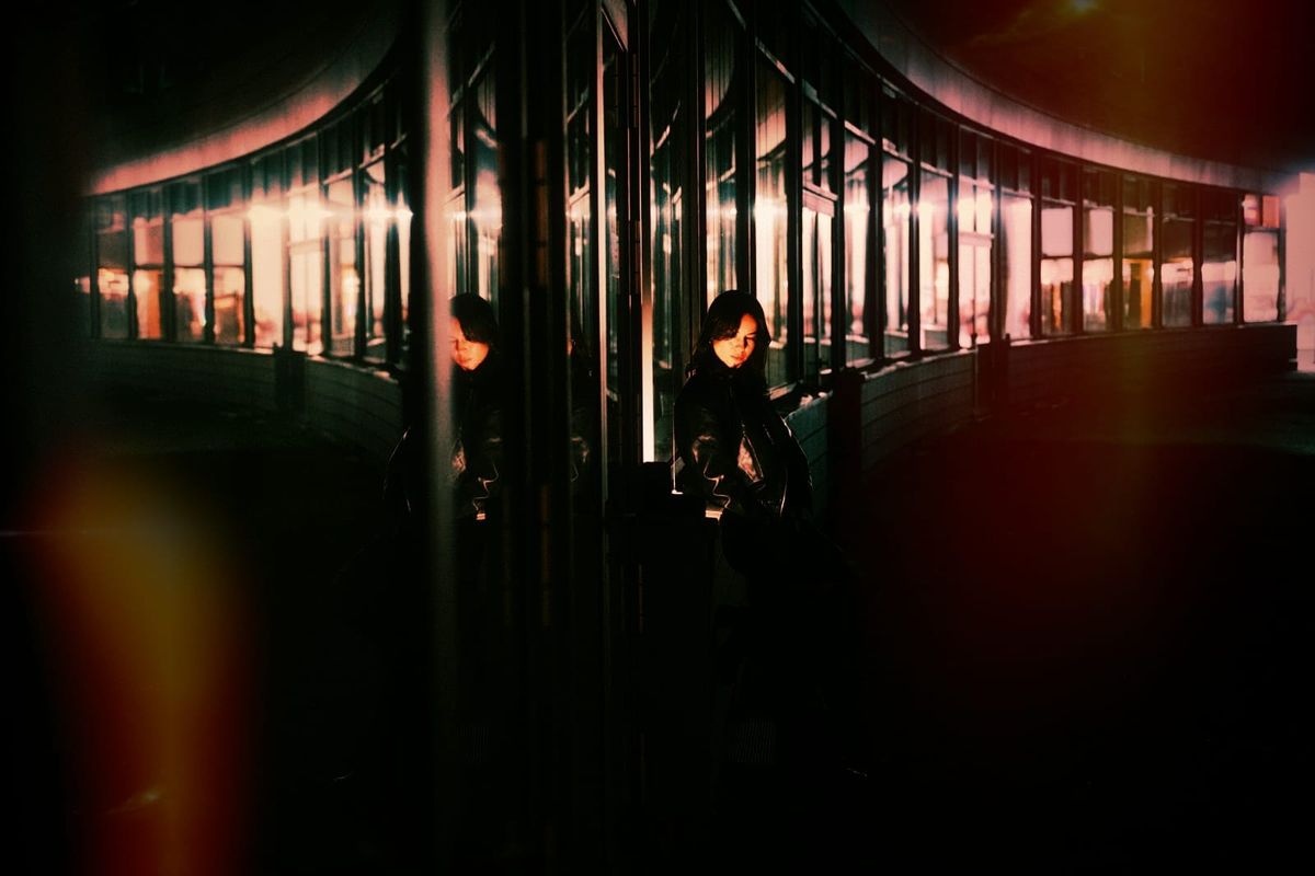 Falling Into a Mirage of Sound Post feature image