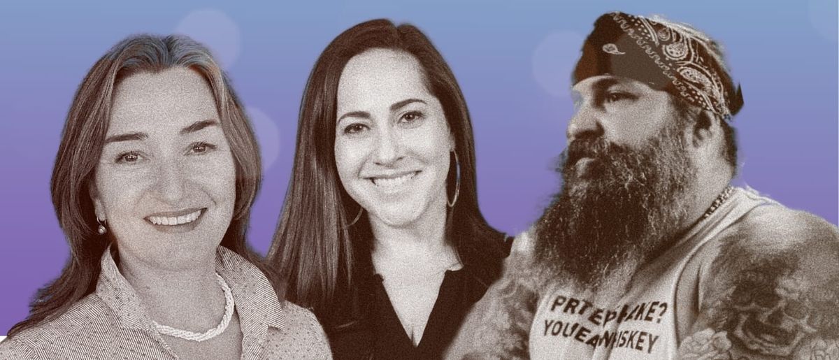 Livestream with Industry Leaders to Discuss the Future of Independent Venues and Artists Post feature image