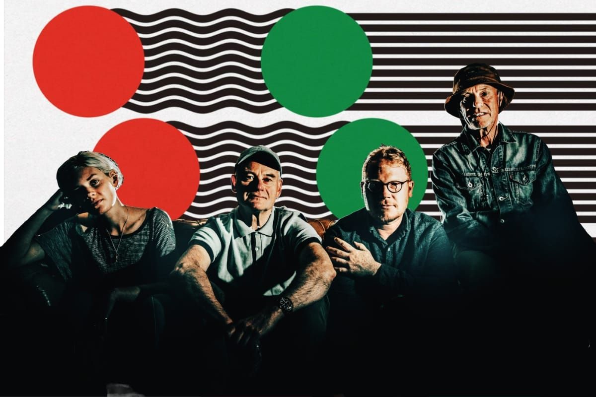 Golden Years — Red Snapper Keeps On Swinging Post feature image