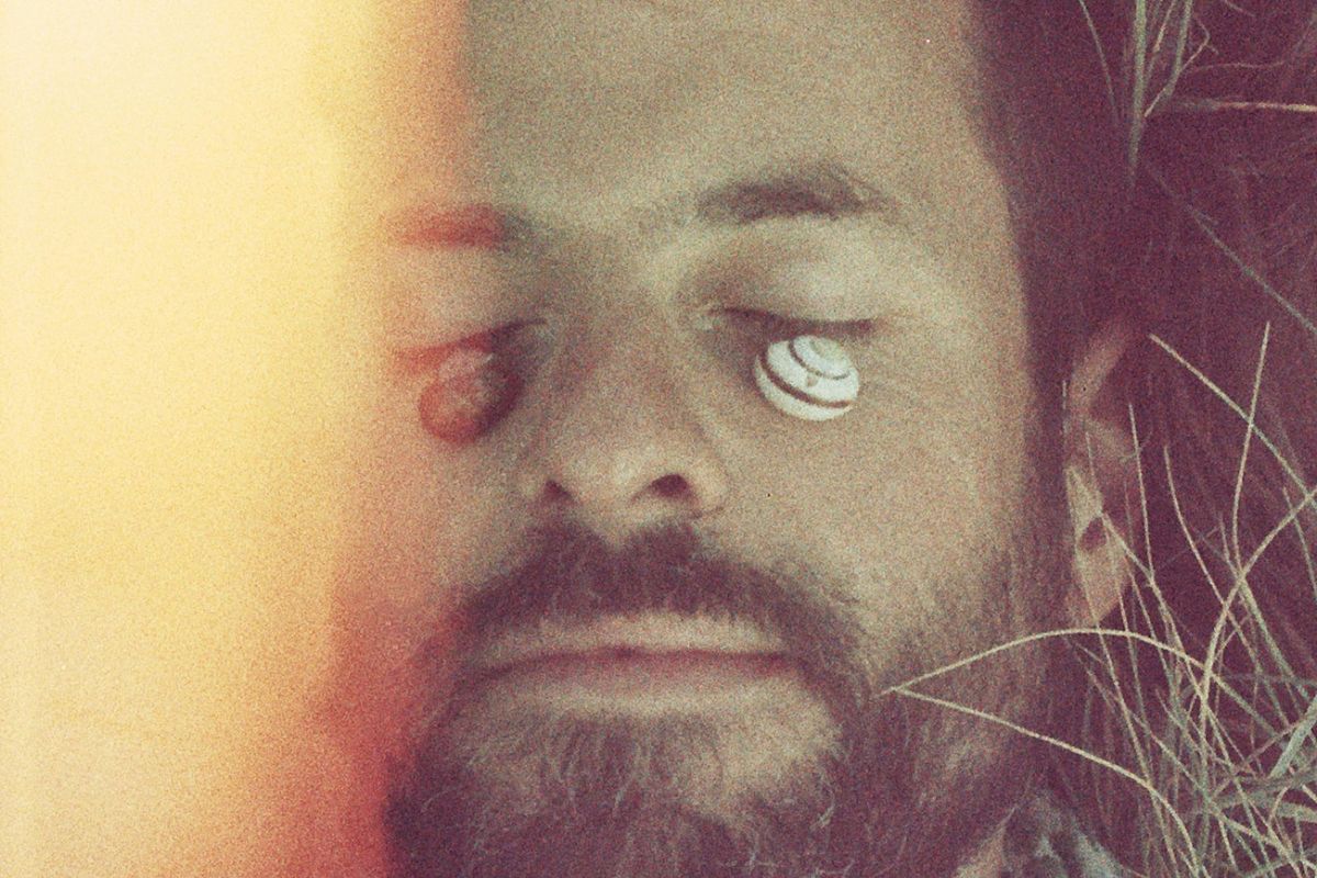 This Cloud of Lights All Blinking Post feature image