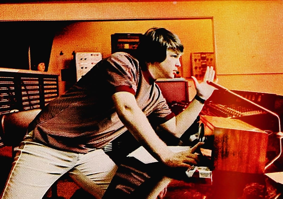 A Tidal Wave of Love — Our Tribute to Brian Wilson Post feature image