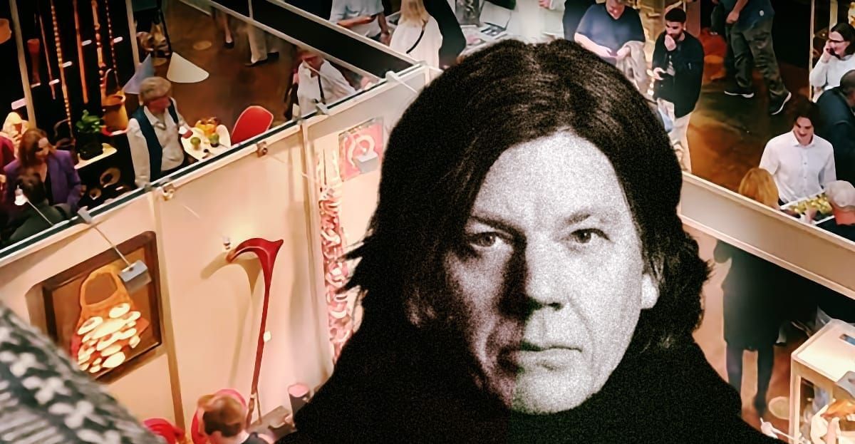 The Black Watch's Twenty-Fifth Album Asks the World of You Post feature image