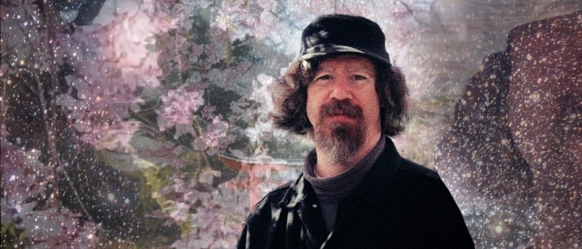 Buzzing with Zen — Steve Holtje's Improvisational Honeymoon Post feature image