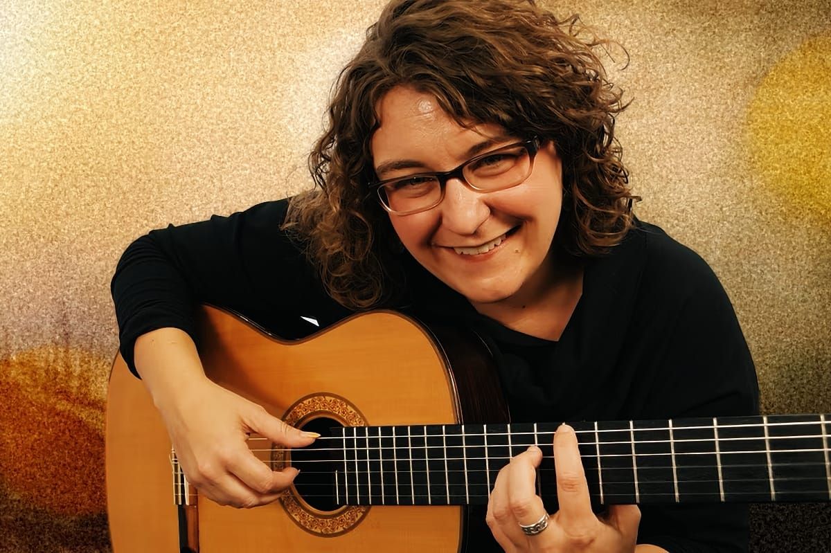 Principle of Moments — Kim Perlak's Intuitive Guitar Post feature image