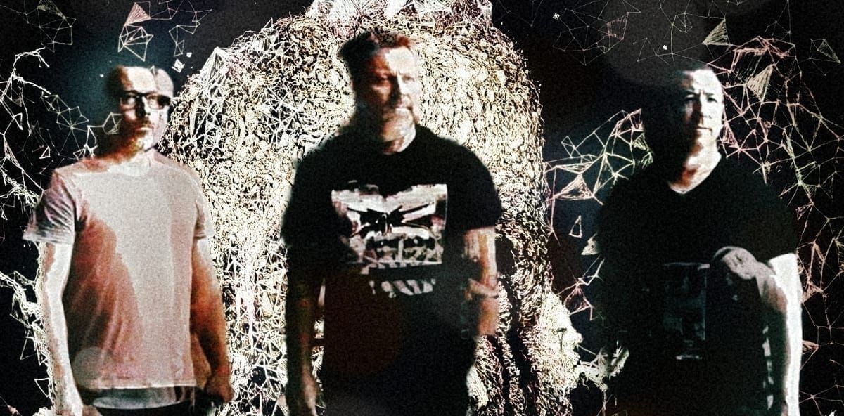 The Going Gets Weird — Locrian Revisits 'The Crystal World' Post feature image