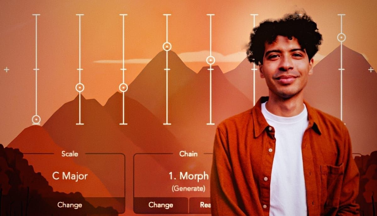 Modular for Everyone — Aqeel Aadam's Plugin Democracy Post feature image