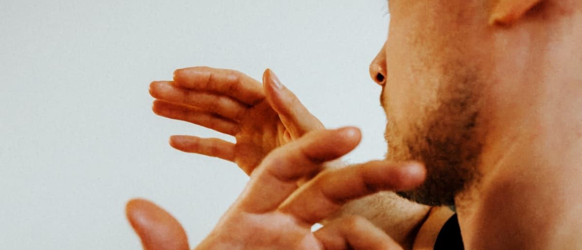 A Drummer Darkly — Charlie Werber's Mystical Rhythm Post feature image