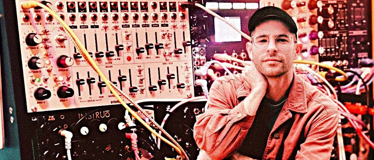 A Tale of Two Cities — Isaac Sherman's Handcrafted Electronics Post feature image