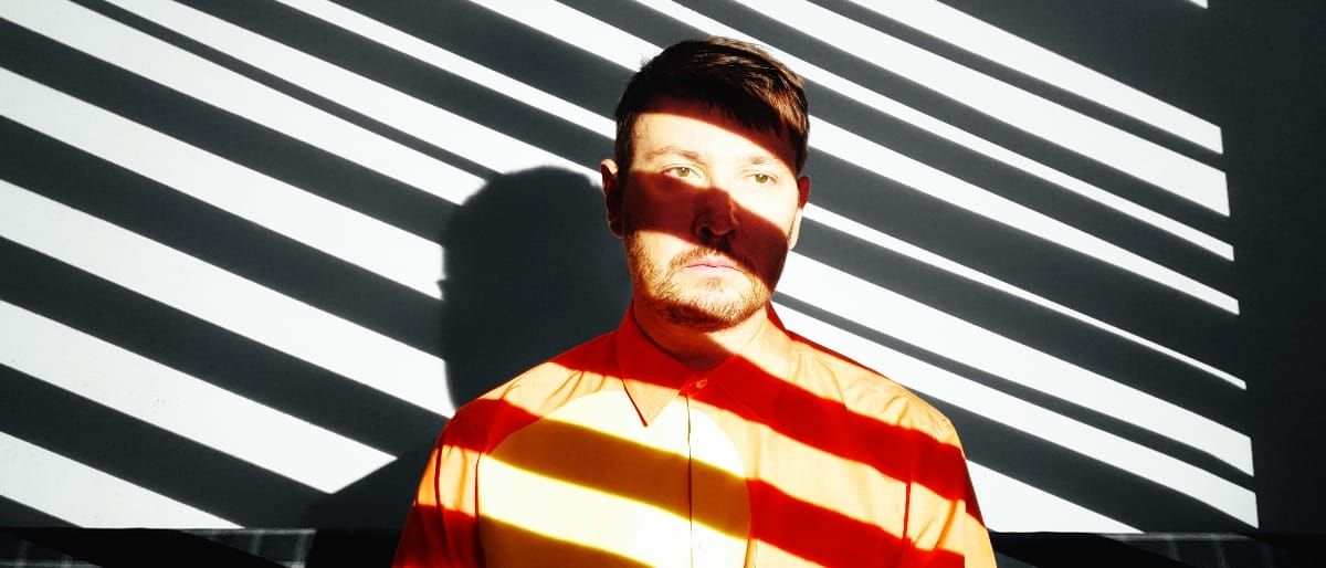 Leo Chadburn Broadcasts a Radiophonic Lullaby of Industrial Decline Post feature image