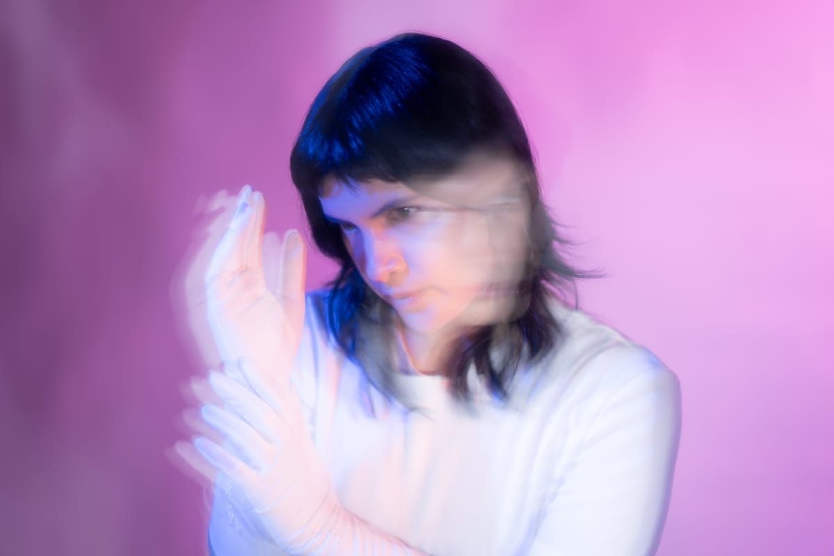 Briana Marela - Photo by Nathan Kosta