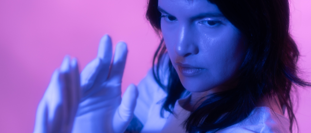 Talking About the Texture Generation Post feature image