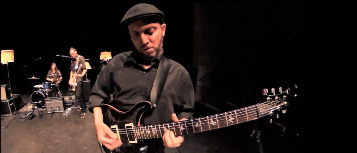 Speaking in Tongues — Jon Fadem's Guitar Language Post feature image