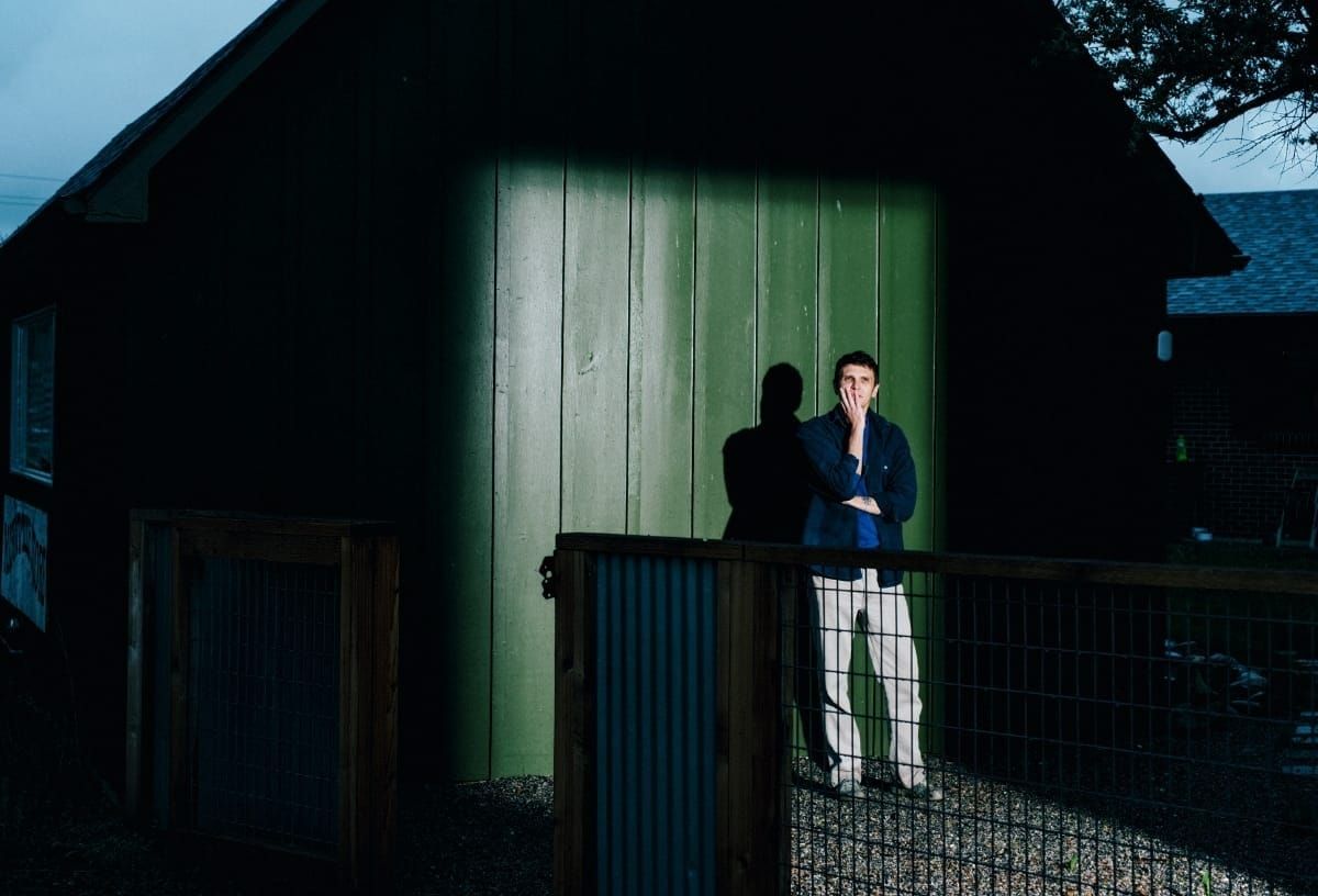 A Din of Toads — M. Sage's Rural Reckoning Post feature image