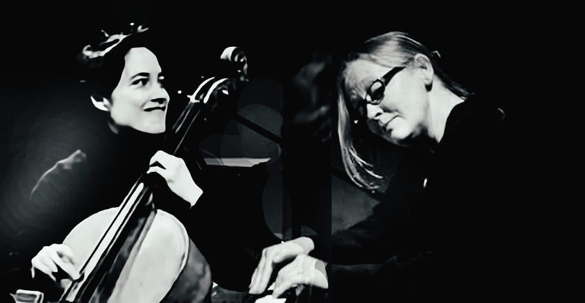 Robin Holcomb, Peggy Lee, and the Art of Musical Patience Post feature image