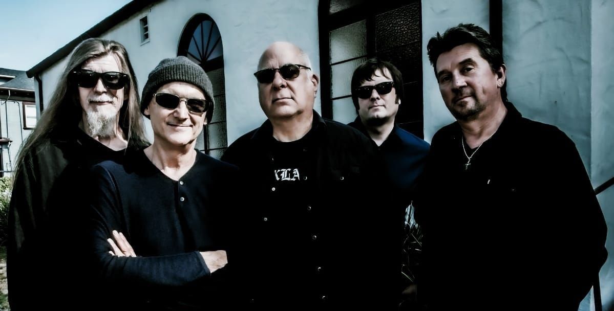 The One That Got Away — Rain Parade's Matt Piucci Reclaims 'Crashing Dream' Post feature image