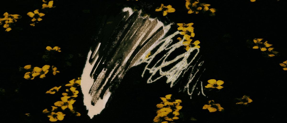 Voice Without a Face — Aiko Takahashi's Tactile Sound Craft Post feature image