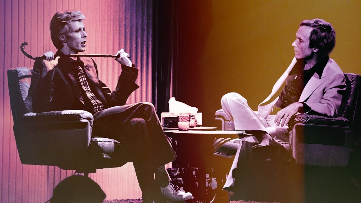 Particularly Proud of the Goat Horn Post feature image