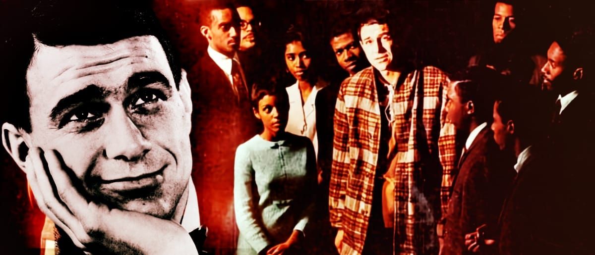 The Archival Rescue of Dick Davy's Civil Rights Stand-Up Post feature image