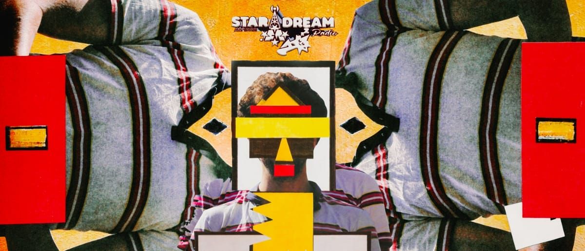 Tuning into Dylan Henner's Shimmery Transmission Post feature image