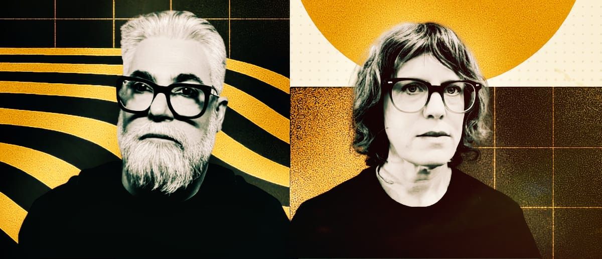 Guitar Riffs and Calm Glitch — The Dual Electronics of Names On Tapes Post feature image