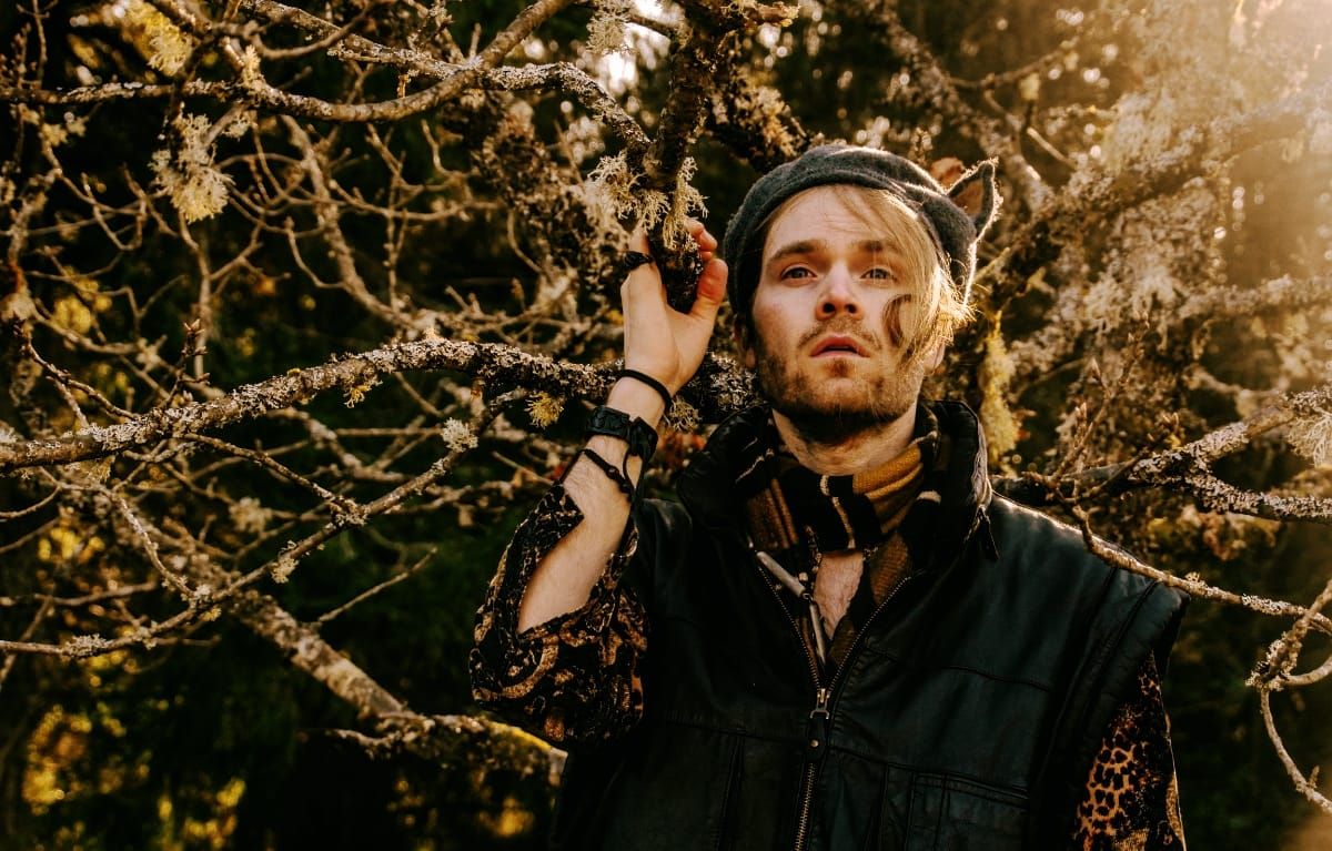 Brothers in Folk and Fire — Sturle Dagsland's Norwegian Soundworld Post feature image